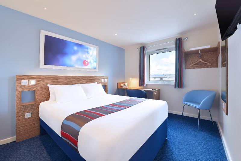 Travelodge London Richmond Central Exterior photo